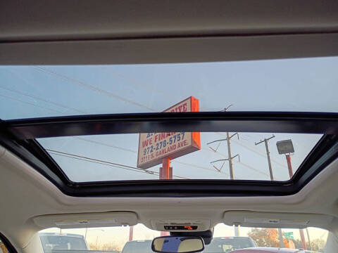 2021 Chevrolet Malibu Premier