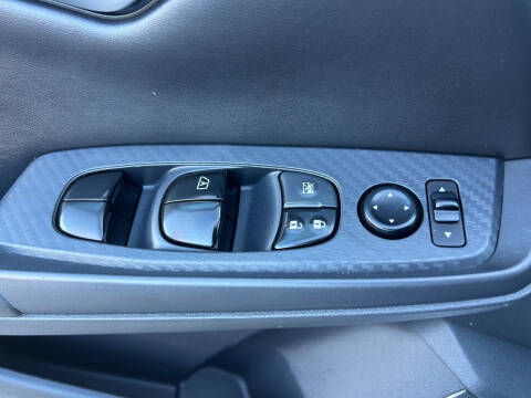 2022 Nissan Sentra S