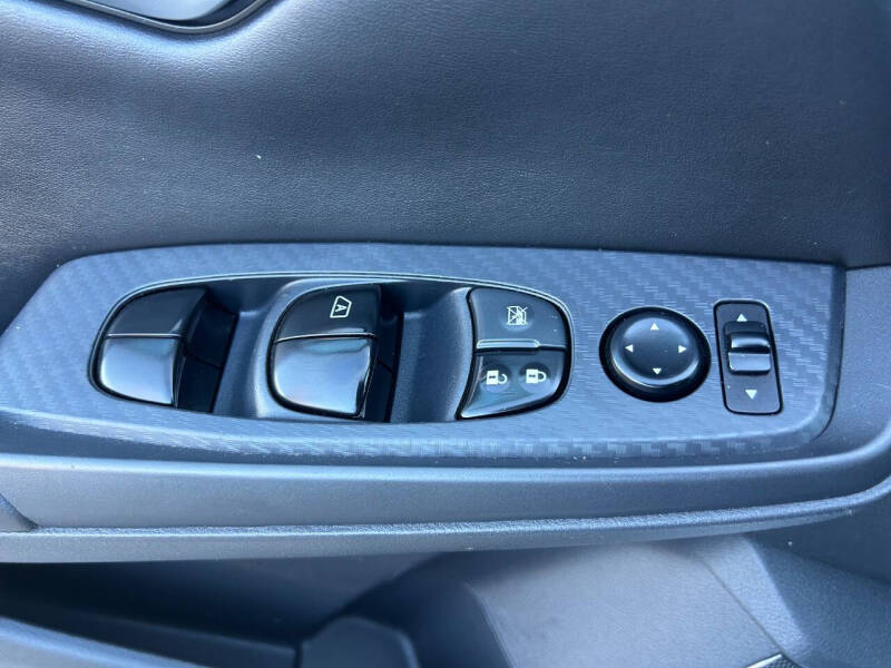 2022 Nissan Sentra S