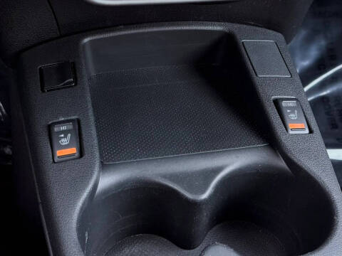 2015 Nissan LEAF