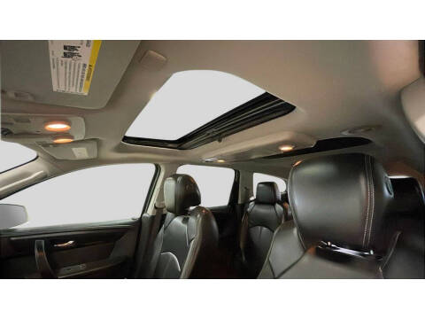 2013 Chevrolet Traverse LT