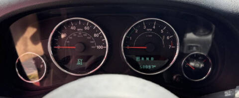 2017 Jeep Wrangler Sahara