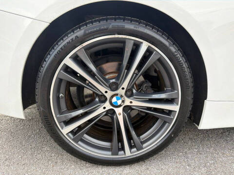 2019 BMW 4 Series 430i