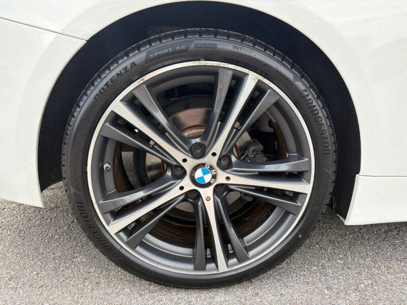 2019 BMW 4 Series 430i
