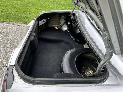 1990 Mazda MX-5 Miata