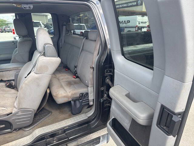 2004 Ford F-150