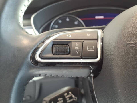 2018 Audi A6 2.0T quattro Premium Plus