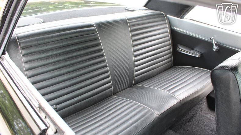 1964 Ford Fairlane 500