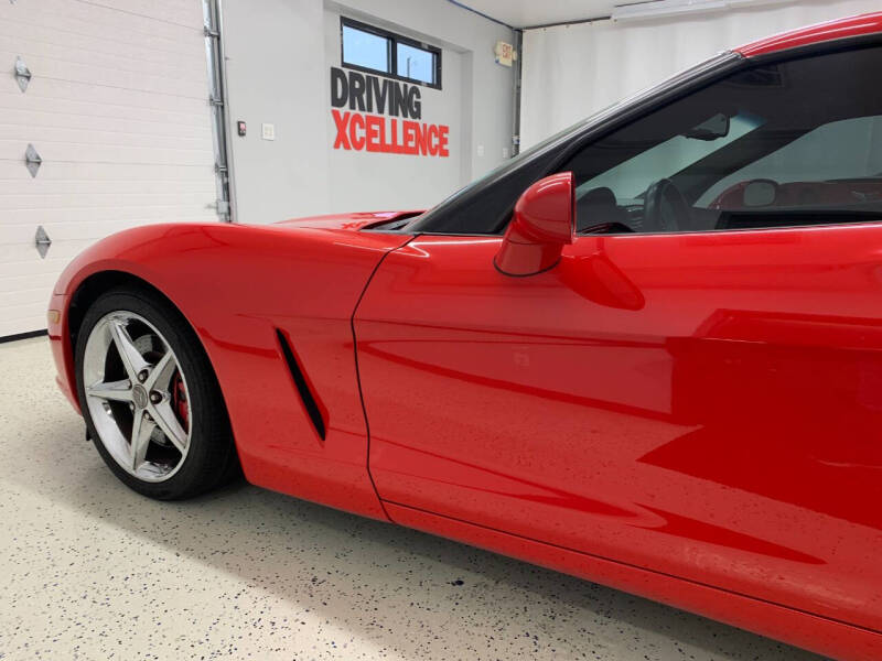 2012 Chevrolet Corvette