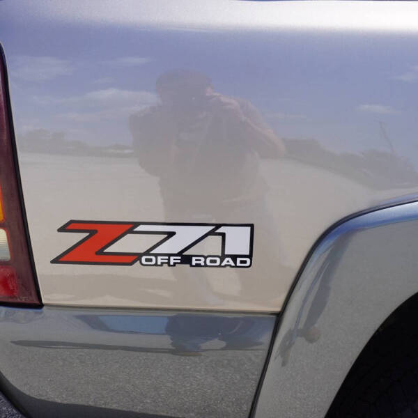 2000 Chevrolet Silverado 1500 LT