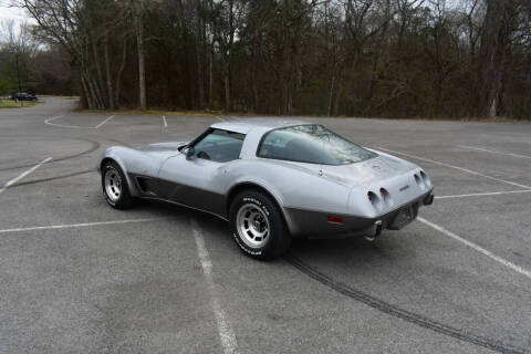 1978 Chevrolet Corvette