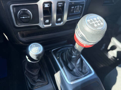 2018 Jeep Wrangler Sport S