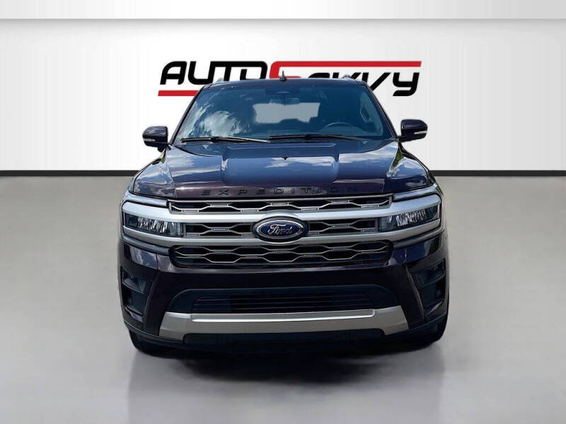 2023 Ford Expedition MAX Limited