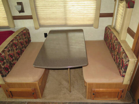 2012 Crossroads RV Sunset Trail Reserve