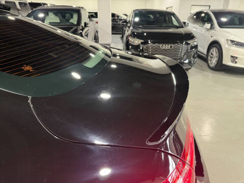 2018 Mercedes-Benz E-Class E 400 4MATIC