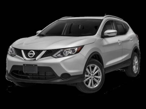 2018 Nissan Rogue Sport for sale at BuyRight Auto in Greensburg IN