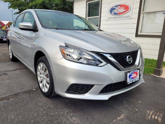2019 Nissan Sentra