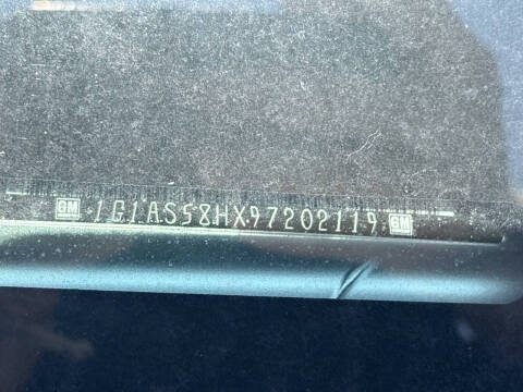 2009 Chevrolet Cobalt LS
