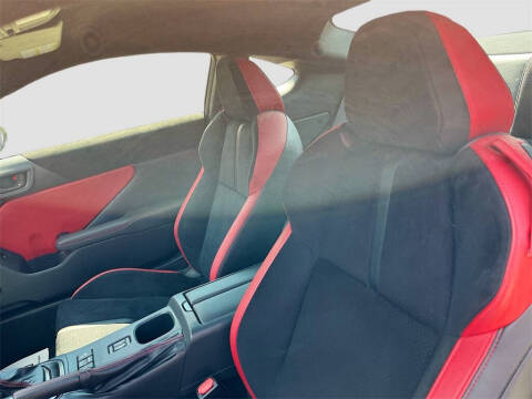 2024 Toyota GR86 Trueno Edition