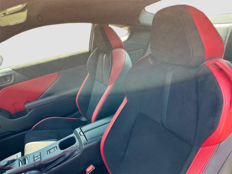 2024 Toyota GR86 Trueno Edition