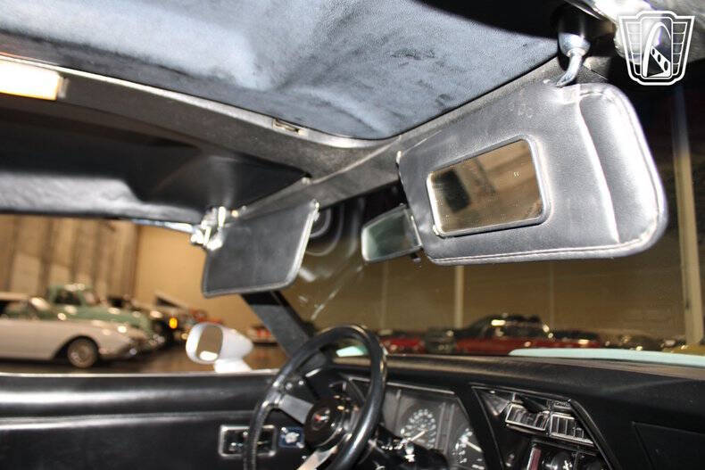 1979 Chevrolet Corvette