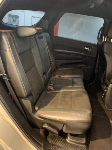 2021 Dodge Durango R/T