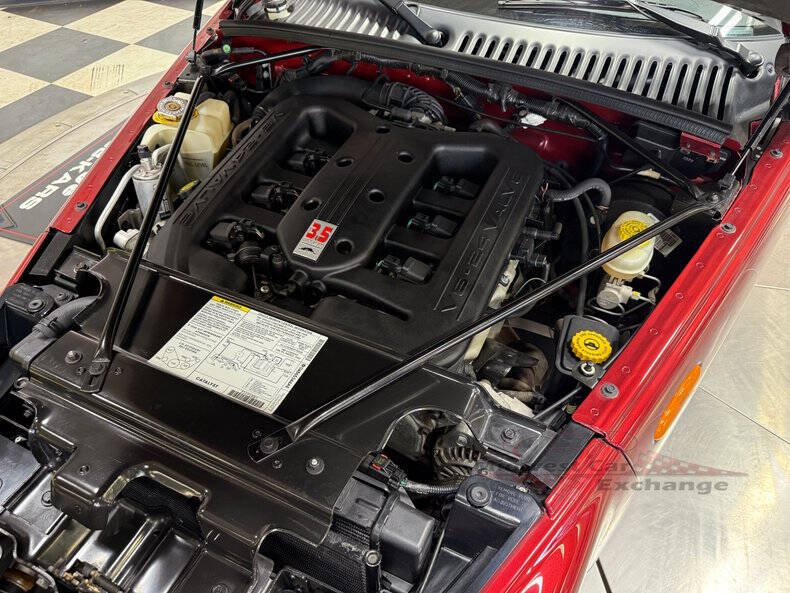 2002 Chrysler Prowler