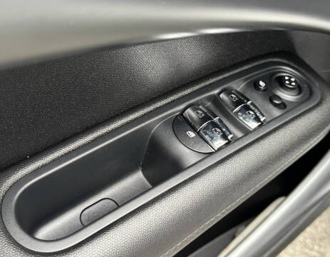 2016 MINI Countryman Cooper S ALL4