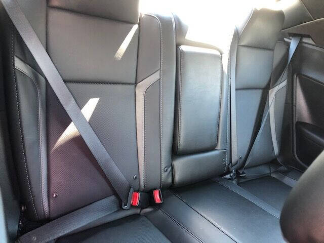 2017 Dodge Challenger GT