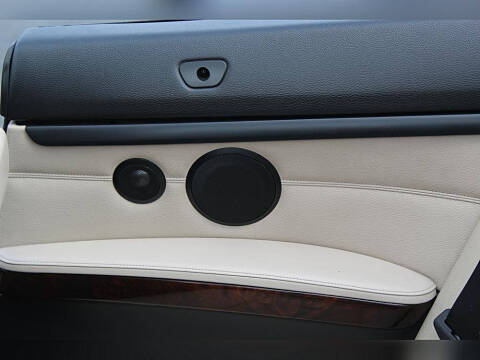 2011 BMW 3 Series 335i