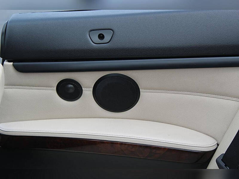 2011 BMW 3 Series 335i