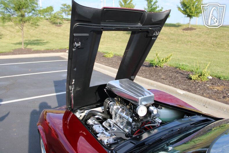 1979 Chevrolet Corvette