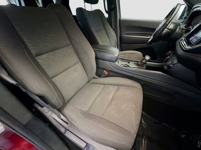2023 Dodge Durango SXT