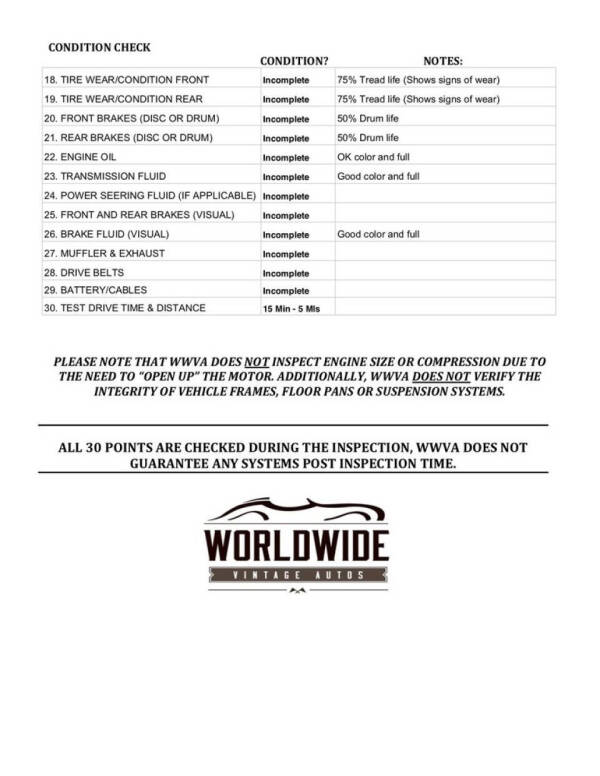 1949 Chrysler New Yorker