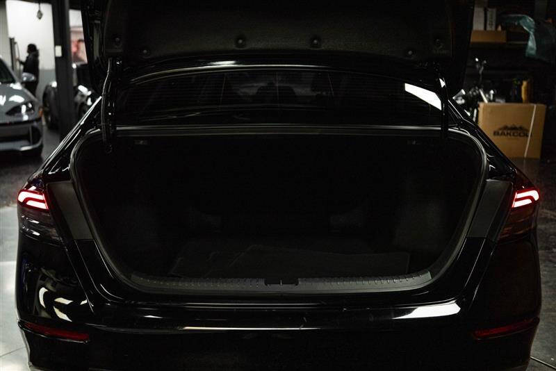 2023 Honda Accord Hybrid