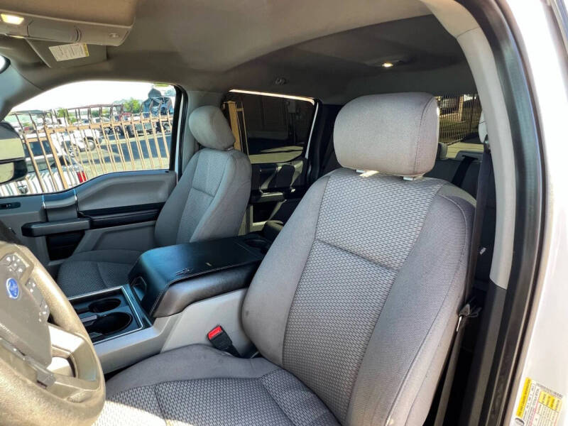 2020 Ford F-250 Super Duty