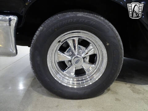 1963 Mercury Marauder