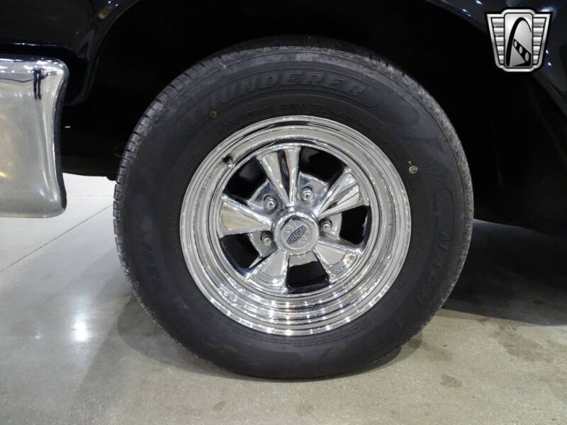 1963 Mercury Marauder