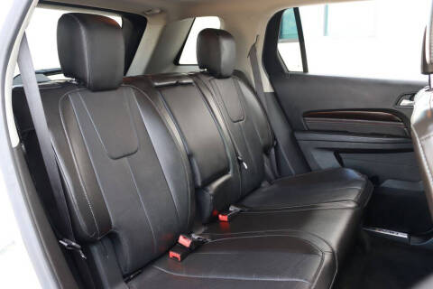 2017 GMC Terrain Denali