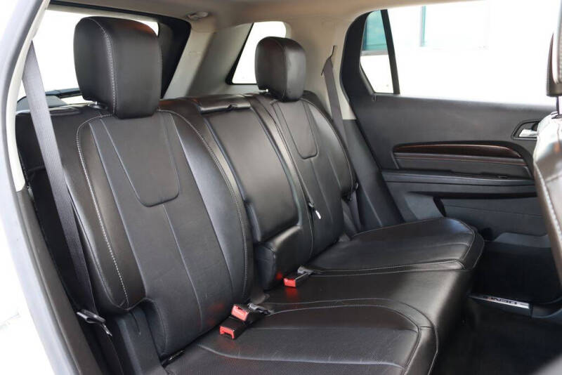 2017 GMC Terrain Denali