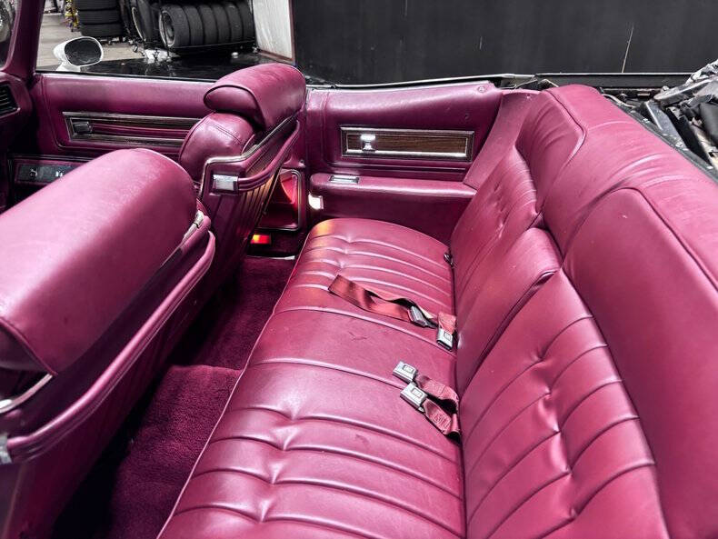 1975 Pontiac Grand Ville