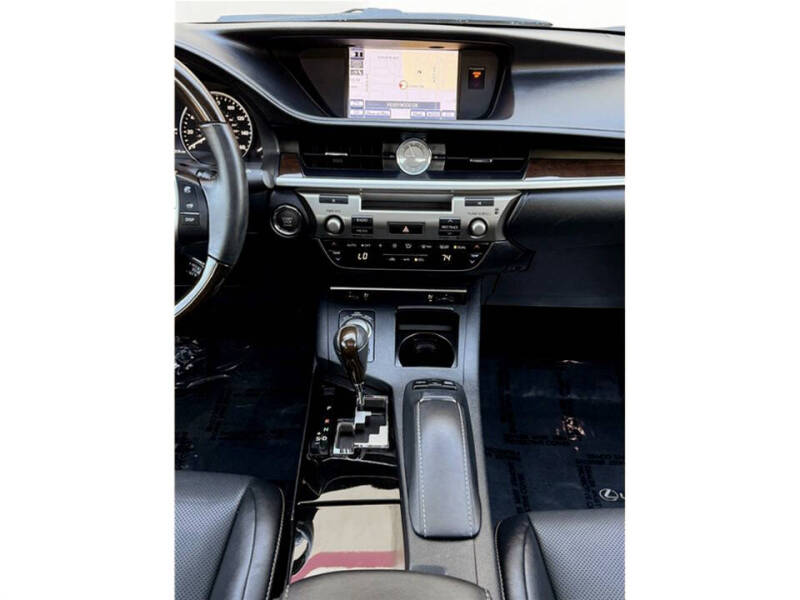 2014 Lexus ES 350