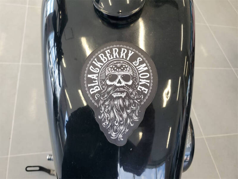 2020 Harley-Davidson Sportster