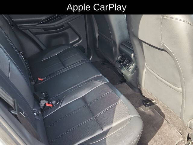 2021 Land Rover Range Rover Evoque S