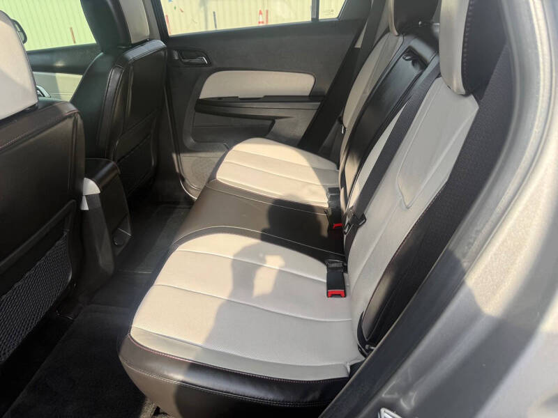 2012 GMC Terrain SLT-2
