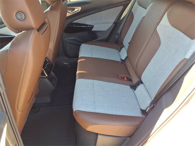 2025 Volkswagen ID.4 Pro