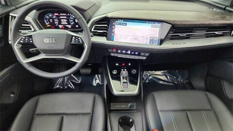 2025 Audi Q4 e-tron Premium Plus 45