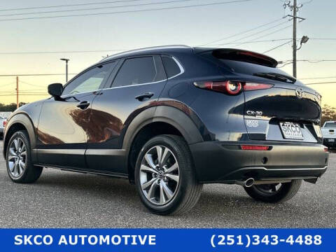 2023 Mazda CX-30 2.5 S Select