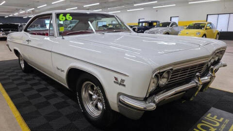 1966 Chevrolet Impala