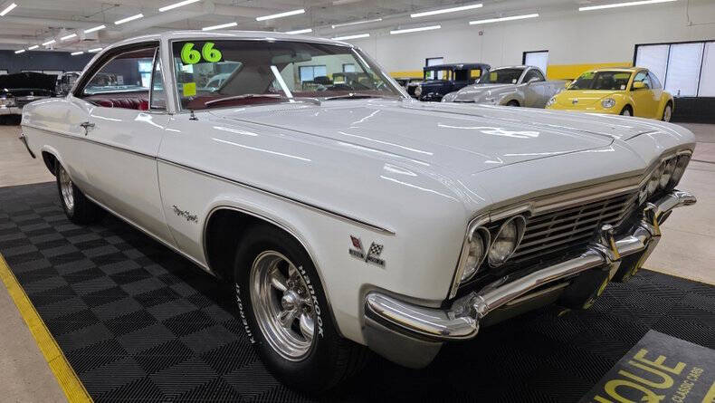 1966 Chevrolet Impala
